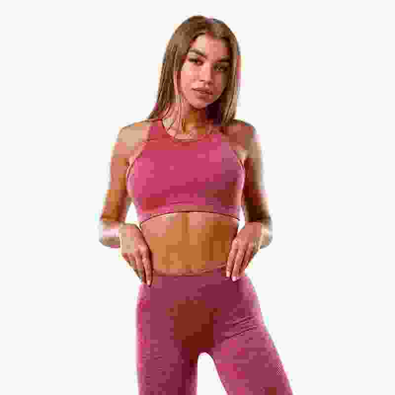 Seamless Sports Outfit – Image 2