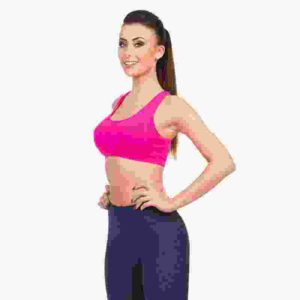 High Waist Yoga Set